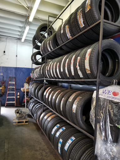 Auto Repair Shop «Longlife Automotive Inc», reviews and photos, 469 NW 79th St, Miami, FL 33150, USA