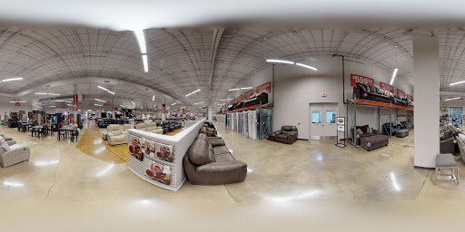 Furniture Store «Steinhafels Furniture», reviews and photos, 9191 South 13th Street, Oak Creek, WI 53154, USA