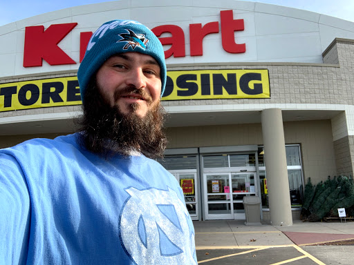 Discount Store «Kmart», reviews and photos, 19563 Coastal Hwy, Rehoboth Beach, DE 19971, USA