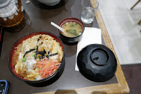 Plats et boissons du Restaurant japonais Sapporo à Paris - n°18
