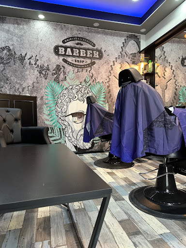 Barberhood In Knittelfeld