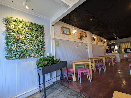 Dessert Shop «Na Ya Dessert House», reviews and photos, 5338 Geary St, San Francisco, CA 94121, USA