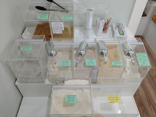 Natural Foods Store «The English Pantry», reviews and photos, 8241 S State Rd, Goodrich, MI 48438, USA