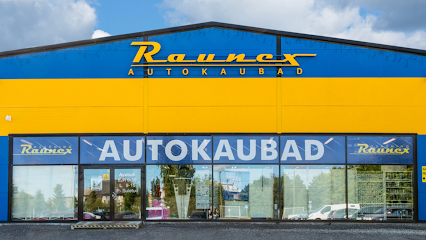 Raunex Tartu