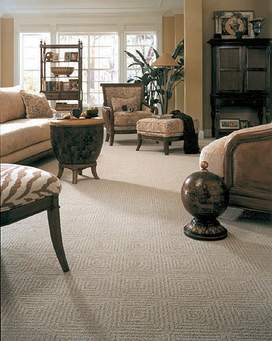 JB's Carpets & Wooden Floors