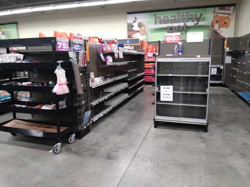 Pet Supply Store «Petco Animal Supplies», reviews and photos, 9350 US 49 a, Gulfport, MS 39503, USA