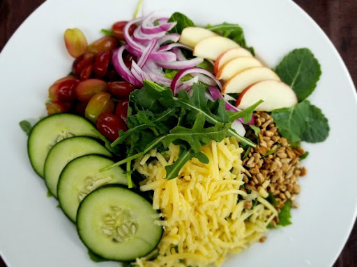 American Restaurant «Freshella Kitchen», reviews and photos, 7145 John W. Carpenter Fwy Suite A, Dallas, TX 75247, USA