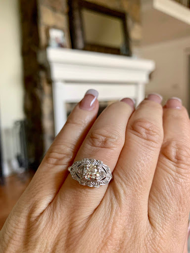 Jewelry Designer «Town Square Jewelers», reviews and photos, 101 Stonewall Ave E, Fayetteville, GA 30214, USA