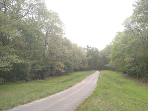 Park «Pond Meadow Park», reviews and photos, 470 Liberty St, Braintree, MA 02184, USA