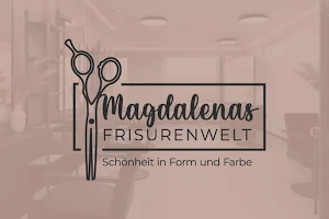 Magdalenas Frisurenwelt image