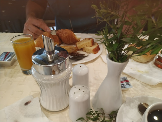 Park Hotel Volos Ανοιχτές ώρες