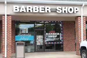 Yen's Barber and Beauty Shop image