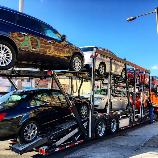 Used Car Dealer «Real Deal Auto Sales», reviews and photos, 2509 N Broad St, Philadelphia, PA 19132, USA