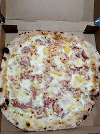 Plats et boissons du Pizzeria Casa Mia Pizza BRINDAS - n°4