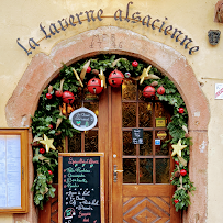 Photos du propriétaire du Restaurant de spécialités alsaciennes La Taverne Alsacienne Riquewihr - n°3