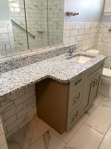 Construction Company «Quality Construction and Renovation LLC», reviews and photos, 1307 Troxell St, Allentown, PA 18109, USA