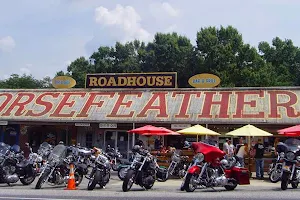 Horsefeathers Roadhouse image