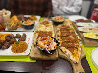 Plats et boissons du Restaurant turc Resto Happy Grill à Chambéry - n°3