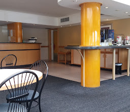 Road Lodge N1 City photo