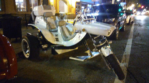 Coffee Shop «Starbucks», reviews and photos, 300 S Main St, Royal Oak, MI 48067, USA