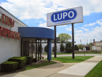 Lupo Chiropractic Center