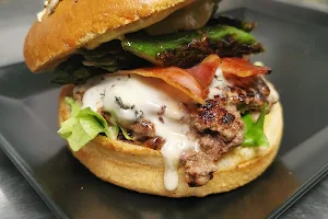 Baratie Burger image