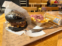 Hamburger du Restaurant Pepper Grill Ivry-sur-Seine - n°2