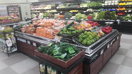 Supermarket «Save Mart Supermarkets», reviews and photos, 1591 E Noble Ave, Visalia, CA 93292, USA