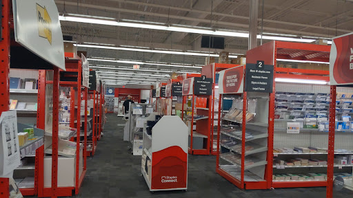 Office Supply Store «Staples», reviews and photos, 2003 Plank Rd, Fredericksburg, VA 22401, USA