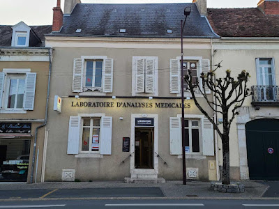 BIOGROUP LABORIZON CENTRE - Laboratoire Châteauroux à Châteauroux