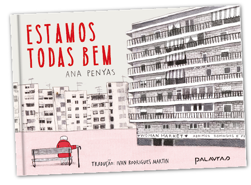 Logo da empresa - Palavras Projetos Editoriais