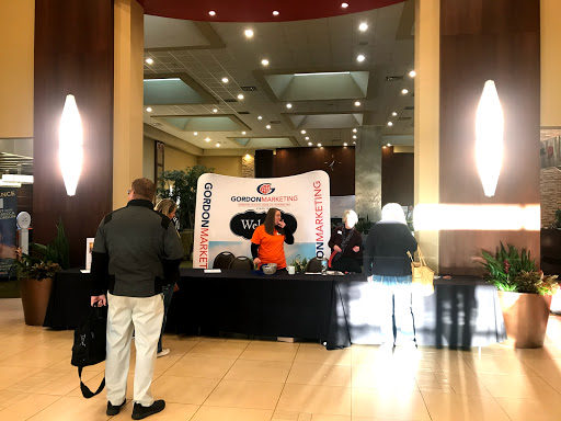 Insurance Broker «Gordon Marketing», reviews and photos