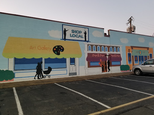 Pharmacy «Bremo Pharmacy», reviews and photos, 2024 Staples Mill Rd, Richmond, VA 23230, USA