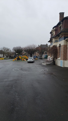 Ecole élémentaire Ferdinand Buisson à Limay