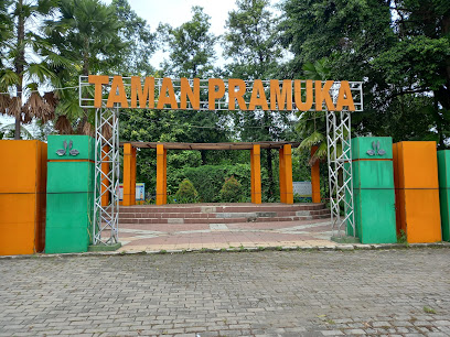 Taman Pramuka