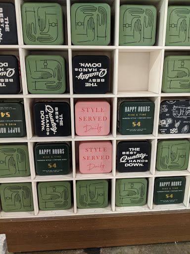 Watch Store «Fossil Outlet Store», reviews and photos, 2950 I-20 #202, Grand Prairie, TX 75052, USA