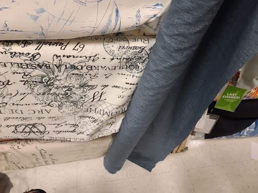 Fabric Store «Jo-Ann Fabrics and Crafts», reviews and photos, 12313 Poway Rd, Poway, CA 92064, USA