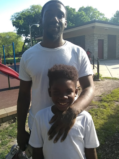 Park «Touhy Park», reviews and photos, 7348 N Paulina St, Chicago, IL 60626, USA