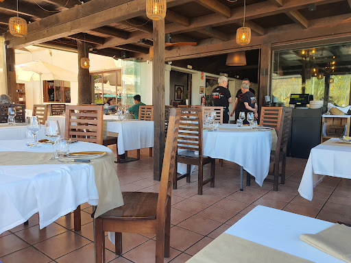 El Rancho de Cabo de Palos en Cape Palos
