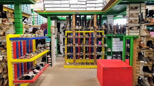 Shoe Store «Heel & Sole Shoes», reviews and photos, 708 Mangrove Ave, Chico, CA 95926, USA