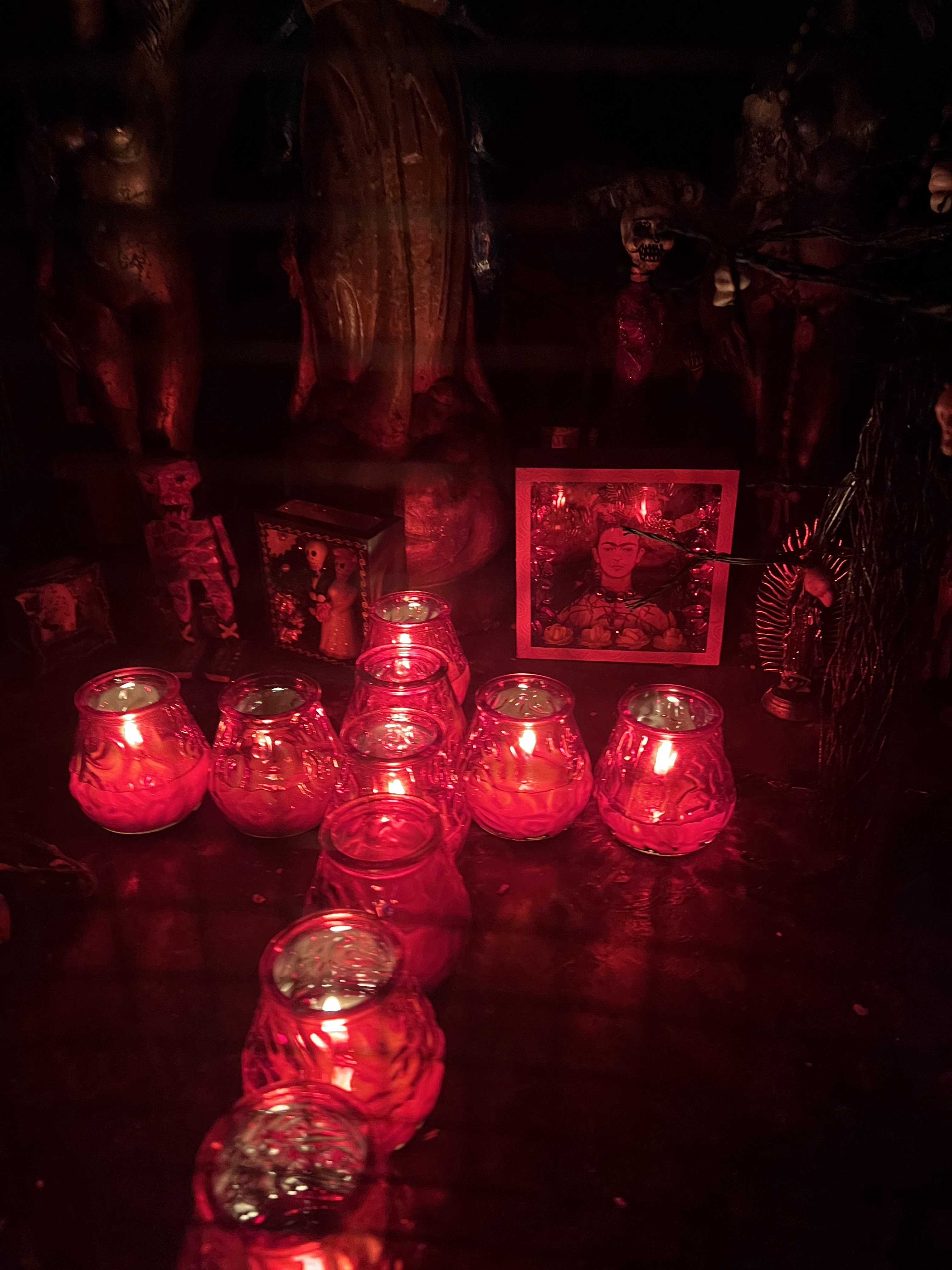 Photo n° 1 de l'avis de Niloofar.p fait le 29/11/2023 à 02:38