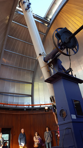 Observatory «Dearborn Observatory», reviews and photos, 2131 Tech Dr, Evanston, IL 60208, USA
