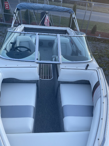 Water Ski Shop «Full Throttle», reviews and photos, 400 Victoria Rd, Woodstock, GA 30189, USA