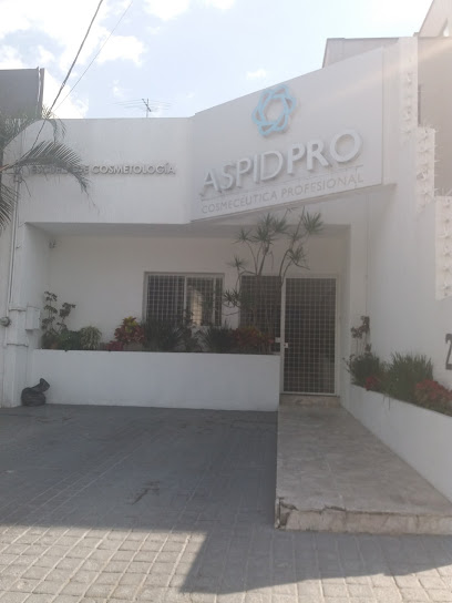 Tecnológico Aspidpro Guadalajara
