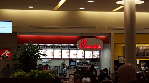 Fast Food Restaurant «Chick-fil-A», reviews and photos, 210 Andover St, Peabody, MA 01960, USA