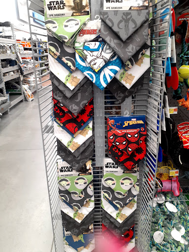 Supermarket «Walmart», reviews and photos, 2630 SE California Ave, Topeka, KS 66605, USA