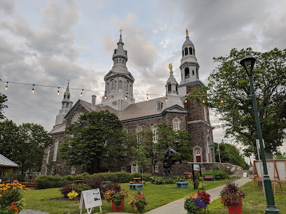 Église catholique Notre-Dame-des-Neiges