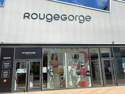 RougeGorge Lingerie à Salaise-sur-Sanne