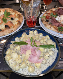 Pizza du Restaurant italien La Mamma à Albertville - n°2