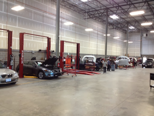 Auto Body Shop «Caliber Collision», reviews and photos, 1101 Hampton Park Blvd #500, Capitol Heights, MD 20743, USA
